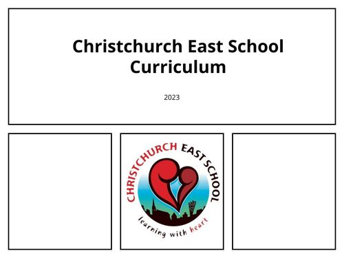 CES Curriculum