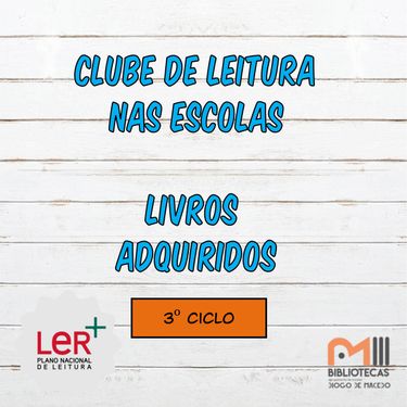 Clube de Leitura_aquisições