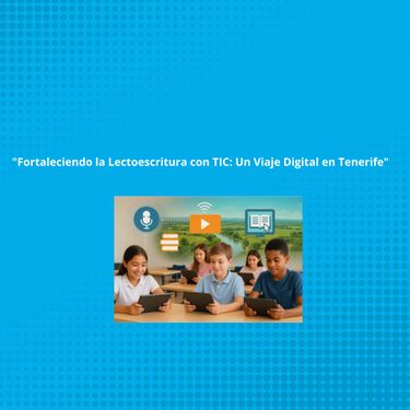 Book Creator | Marco de Referencia