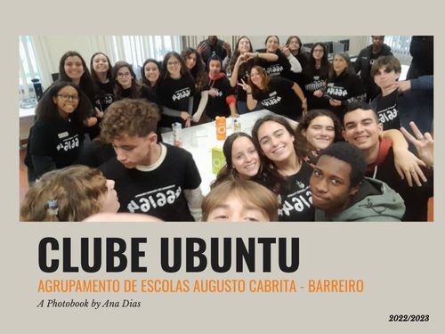 Clube Ubuntu