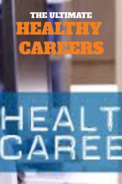 Healthy Careers