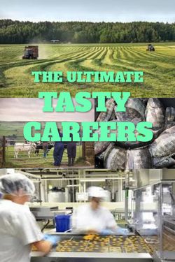 Tasty Careers