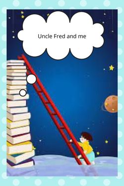Book Creator | uncel