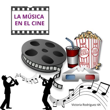 La Música en el cine