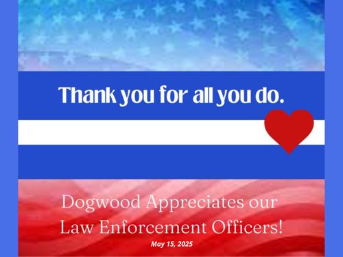 Police Officer Appreciation Day 2025