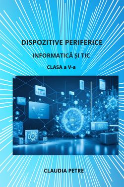 Dispozitive periferice