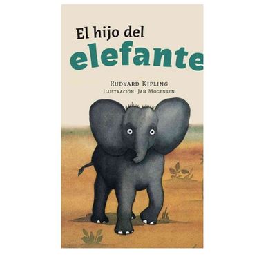 El hijo del elefante