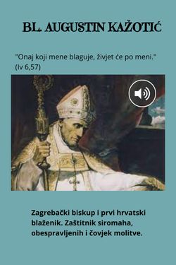 bl. Augustin Kažotić