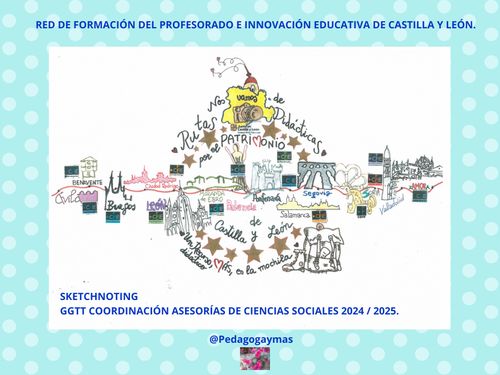 Book Creator | BITÁCORA VISUAL