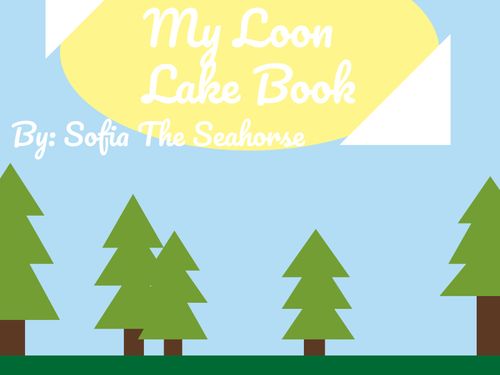 Loon Lake Learning Advance 2022