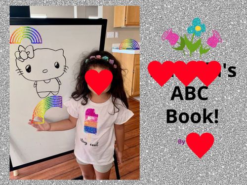 ABC Book