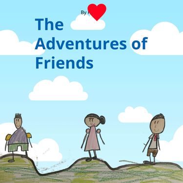 The Adventures of Friends