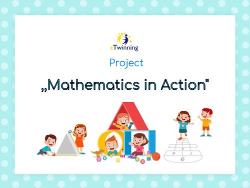 Mathematics in Action