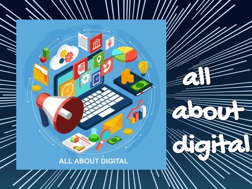 All About Digital