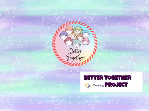 Better Together Final Product