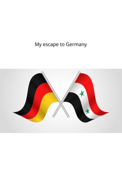 My escape to Germany