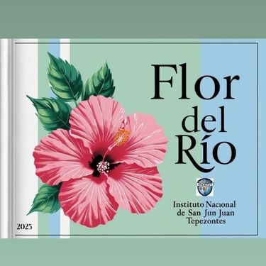Book Creator | Flor del Río