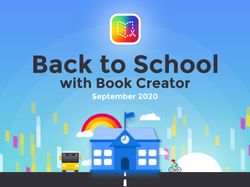 by the Book Creator team