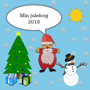 Julehistorie