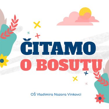 itamo o Bosutu (5. itateljski izazov)