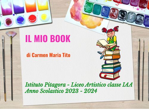 Book Creator | Anno scolastico 2020/2024