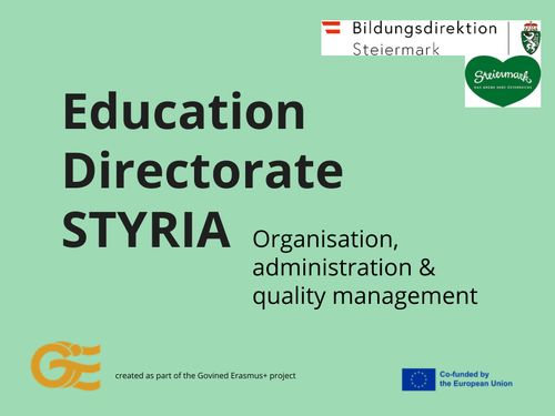  Bildungsdirektion Steiermark