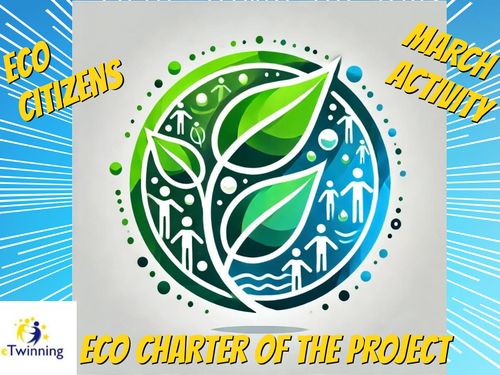 Book Creator | ECO CITIZENS