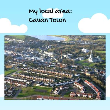 Book Creator | cavan town