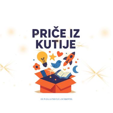 Priče iz kutije