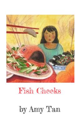 Book Creator | Fish Cheeks (EXAMPLE)