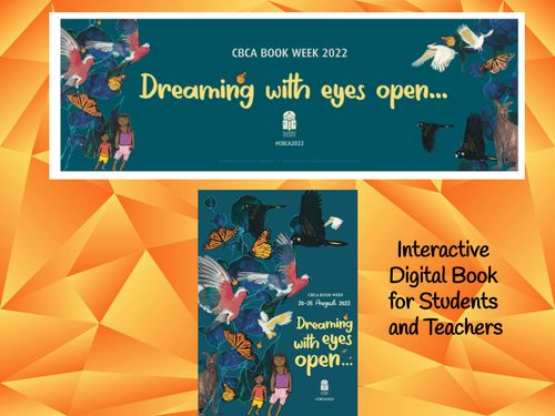 (Online Version) 2022 Dreaming With Eyes Open
