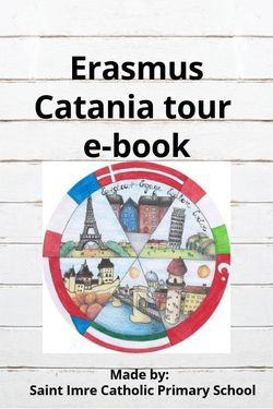 Erasmus Catania
