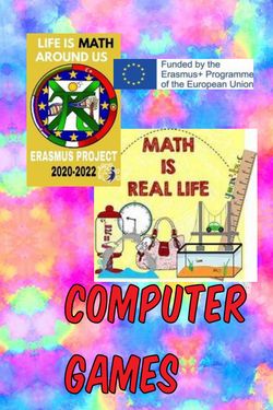 Book Creator | Computer games