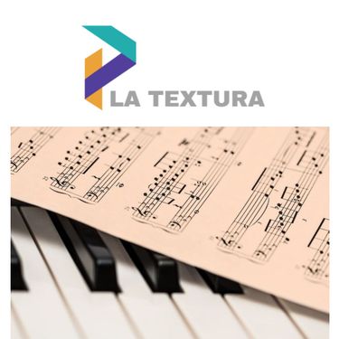 TEXTURAS MUSICALES A TRAVÉS DE LAS PARTITURAS