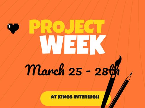 Book Creator | Project Week