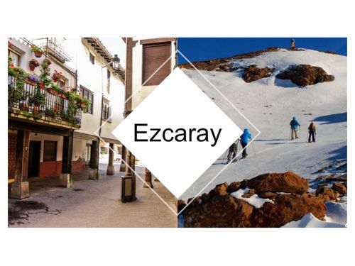 Ezcaray