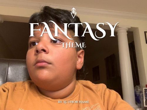 Book Creator | Fantasy dictionary(amity in fantasy language)