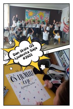 Dan O� Ljudevita Gaja, Osijek