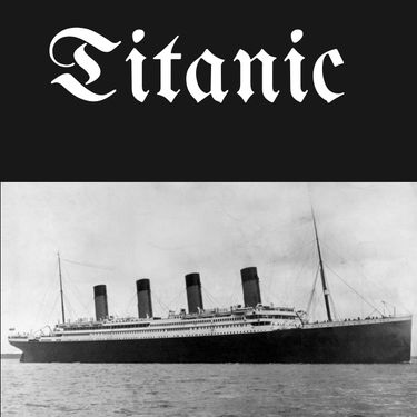 Titanic