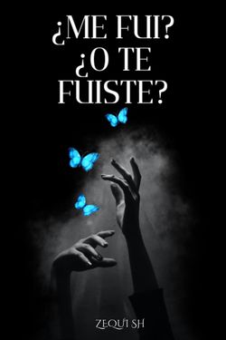 Book Creator | ¿Me fui? ¿O Te Fuieste?