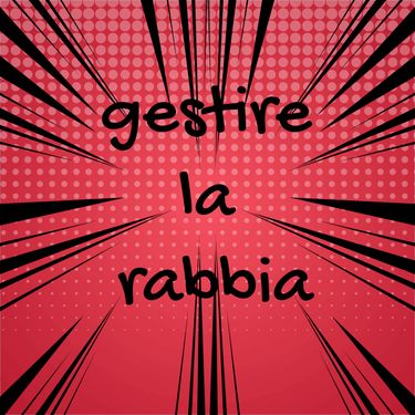 Book Creator | gestire la rabbia