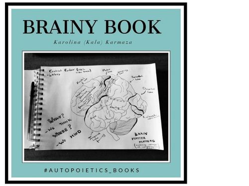 Book Creator | BRAINY BOOK