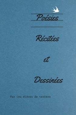 Recueil de  poésie