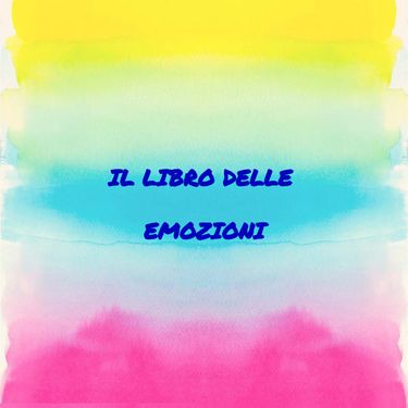 Book Creator Il Libro Delle Emozioni