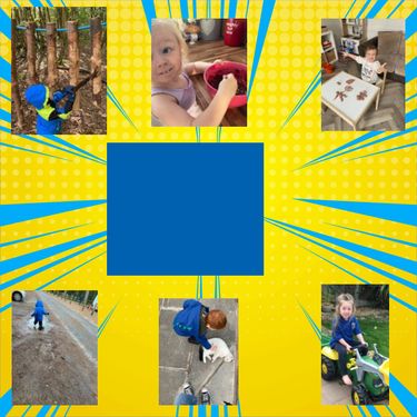 Autumn Term 1 Homework Challenges