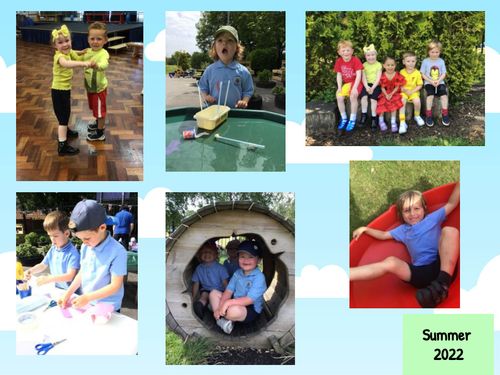 We are Holidaymakers