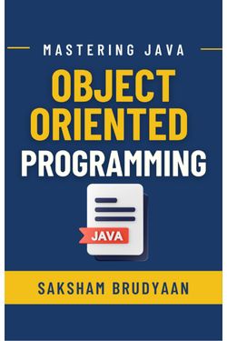 Book Creator | Mastering Java