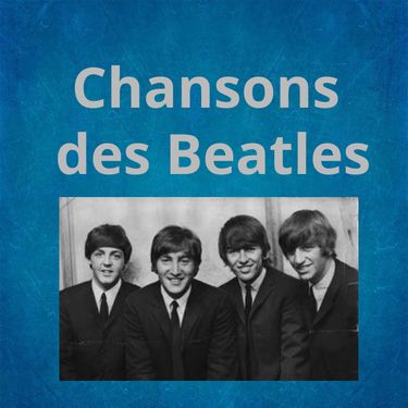 (copy) 3° Chansons 2020