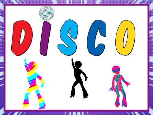 DISCO