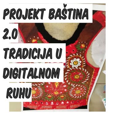 RADIONICA: TRADICIONALNO RUHO-KOŽUH